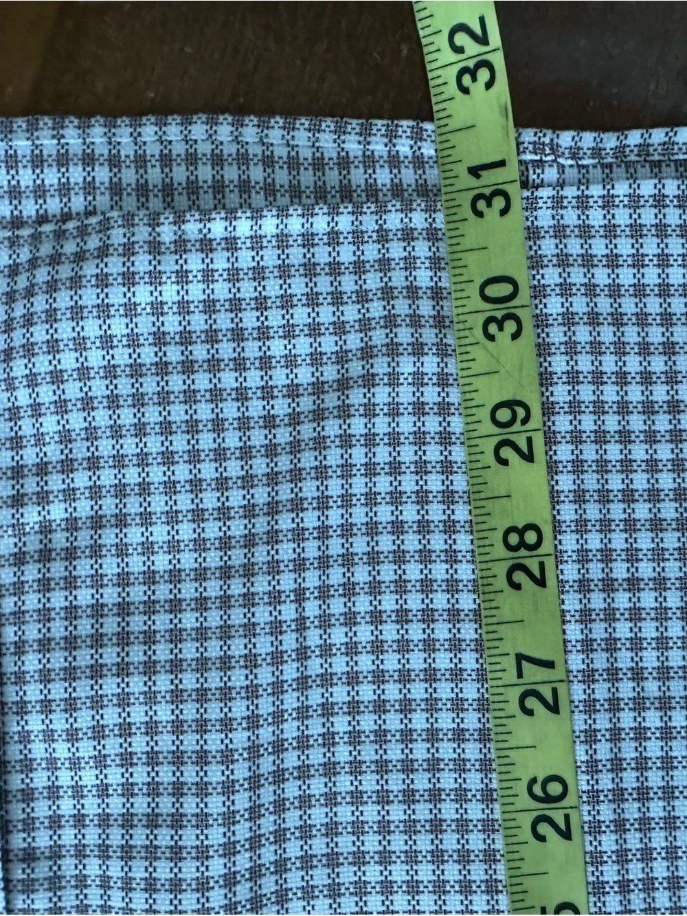 Banana Republic classic long